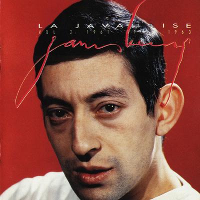 CD SERGE GAINSBOURG - La Javanaise - Vol.2 : 1961 ? 1962  8383882 Philips 1989 Nicht Japan Pop Gebraucht