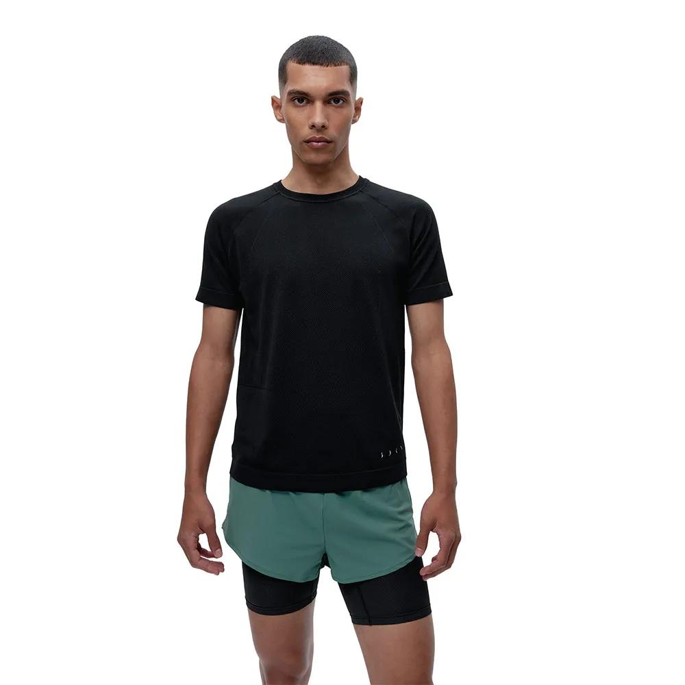 

Born Living Yoga Футболка с коротким рукавом Otawa XL