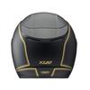 Yamaha Motor Motorcycle Helmet Jet ZENITH Graphic Model Gold Size S Co., Ltd. (Yamaha) YJ-20 GF-01 (55-56cm) 90791-2360W