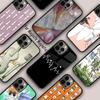 Dentist Dental Tooth Nurse Magnetic Phone Case For APPLE iPhone 17 Air 16 14 13 12 Pro Max 15 Plus Wireless Charge MagSafe Cover