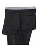 BRENTWOOD Wool Blended Milled Slim Suit Pants - Dark Grey Brfgw26841Gyd