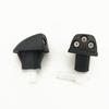 OEM# 94556605/42475593 Original Front Windshield Wiper Washer Cover Sprinkler Nozzle For Cruze 2011-2014