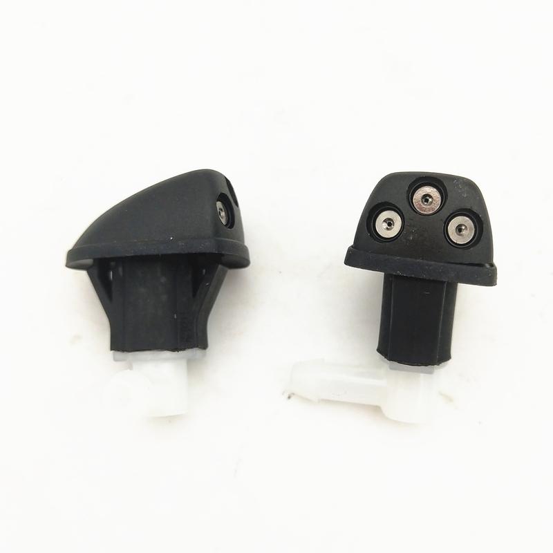 OEM# 94556605/42475593 Original Front Windshield Wiper Washer Cover Sprinkler Nozzle For Cruze 2011-2014