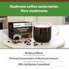 Mushroom Organic Instant Coffee