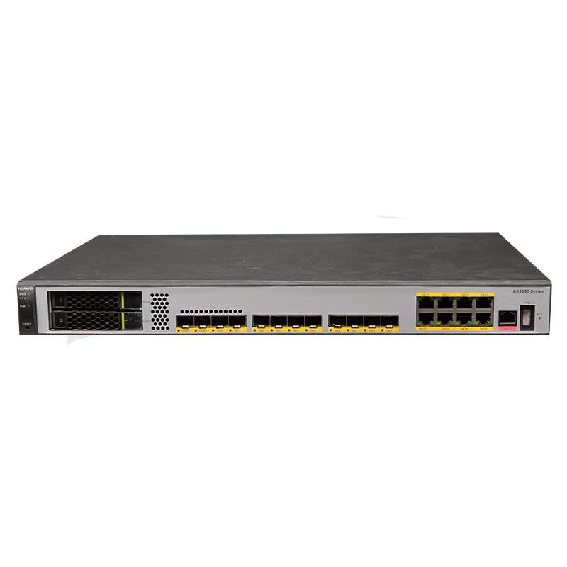 

Huawei AR2204XE Enterprise Router