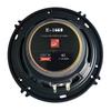 6-Inch Car Audio 4-Way Coaxial Speaker for Modification