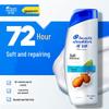 Head & Shoulders Gentle Nourishment Anti-Dandruff Shampoo