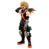 Ichiban Kuji My Hero Academia Two Admirers D Prize Bakugo Katsuki Figure