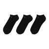 Nike Unisex Ankle Socks (Unisex) Ankle Socks SX7673 010