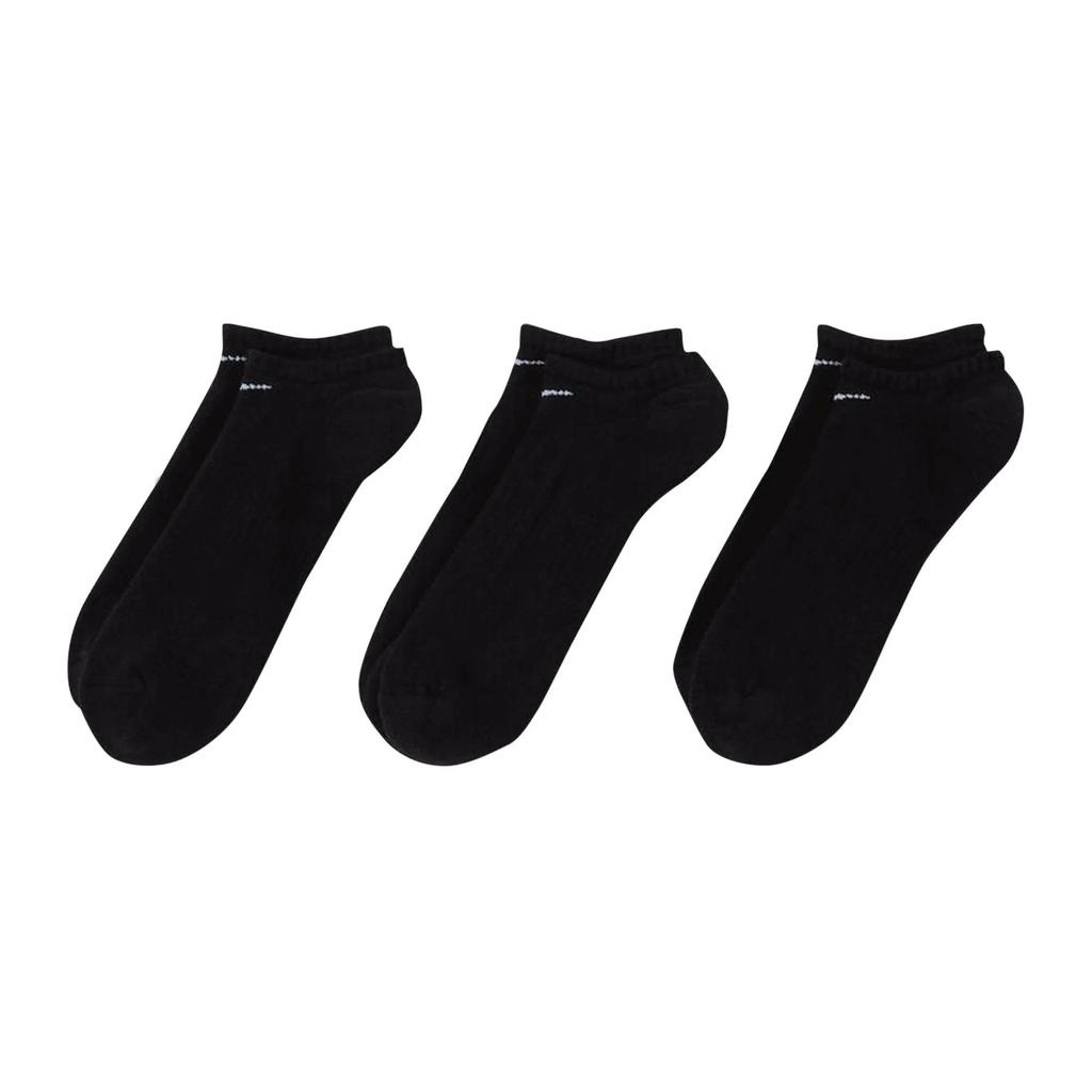 Nike Unisex Ankle Socks (Unisex) Ankle Socks SX7673 010