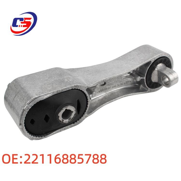 BMW F48/F49 Engine Mount Support (22116885788)
