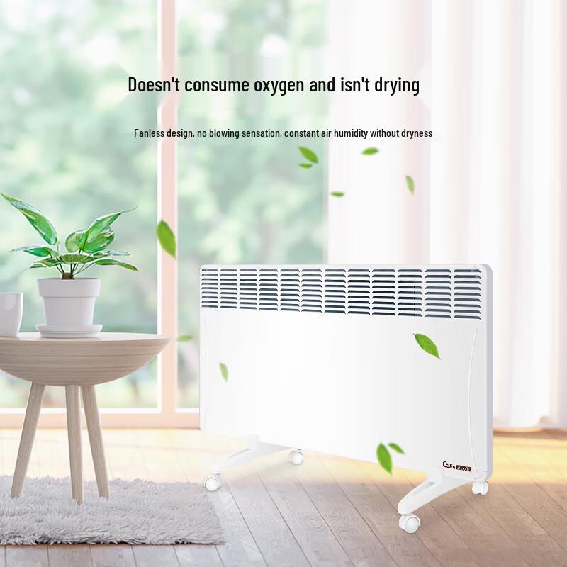 Xidiya C16-2500 Wall-Mounted Convection Heater