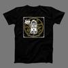 ABSU - RETURN OF THE ANCIENTS II T-Shirt / Immolation, Necrophagia, Mythic