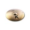 Zildjian First Crash Cymbal K Custom 16 inch K0982