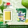 Rabbit Power Cleaning Paste & Stain Remover: Stainless Steel, Bathroom, Toilet, & Pipe Cleaner
