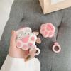 Cute Cartoon Silicone AirPods Pro Case, 3rd Gen Women's Personalized Protective Cover