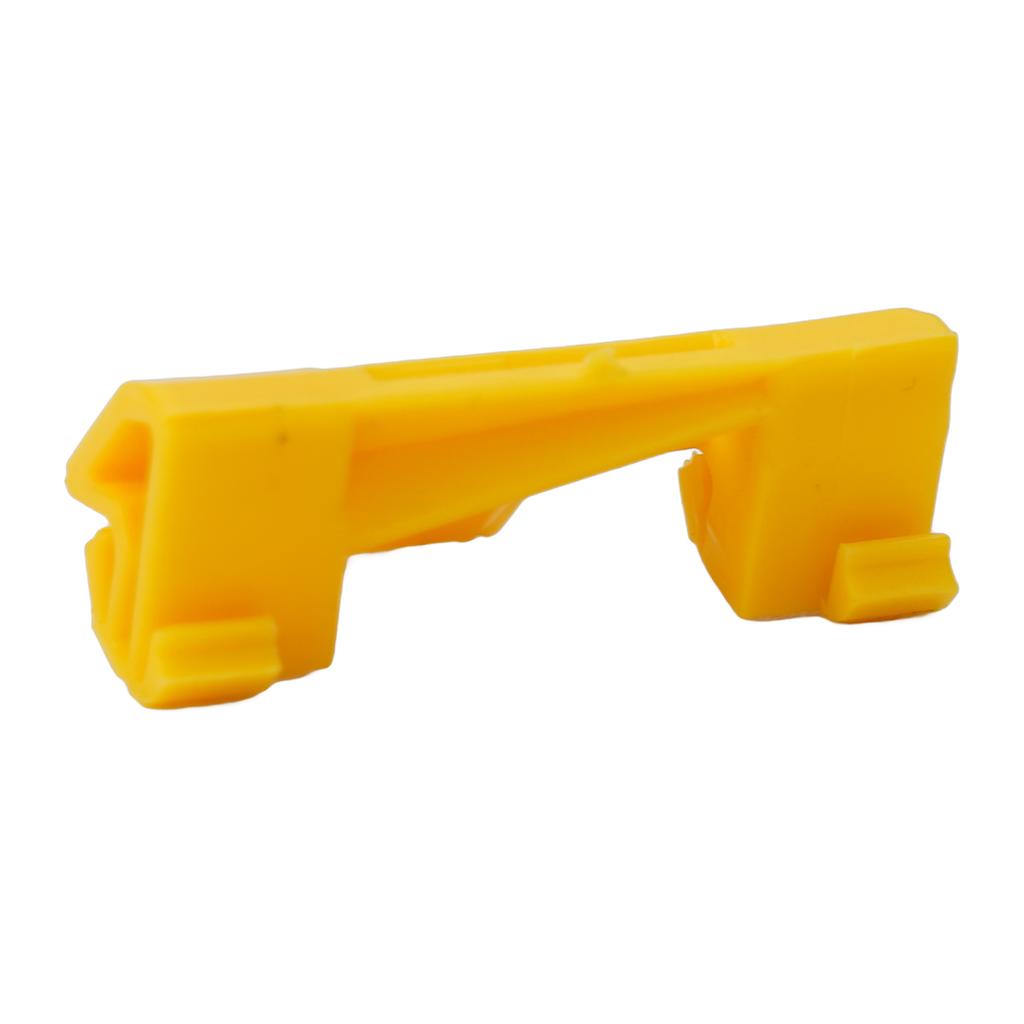 6 szt. Klips Listwy Ozdobnej Listwa Szyby Przedniej Trwały Dla Volvo S60 XC70 V70