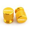 new high quality For Morbidelli T1002VX 2025 Motorcycle Accessories Tire Valve Air Port Stem Cover Cap Plug
