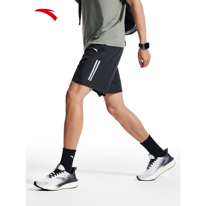ANTA Men s Quick Dry Athletic Shorts 180/XL