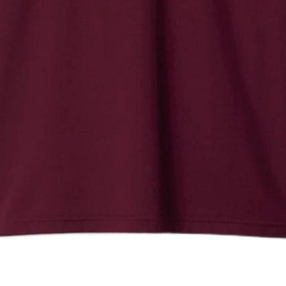 Burberry T Shirt Women's Dark Grape 80964351