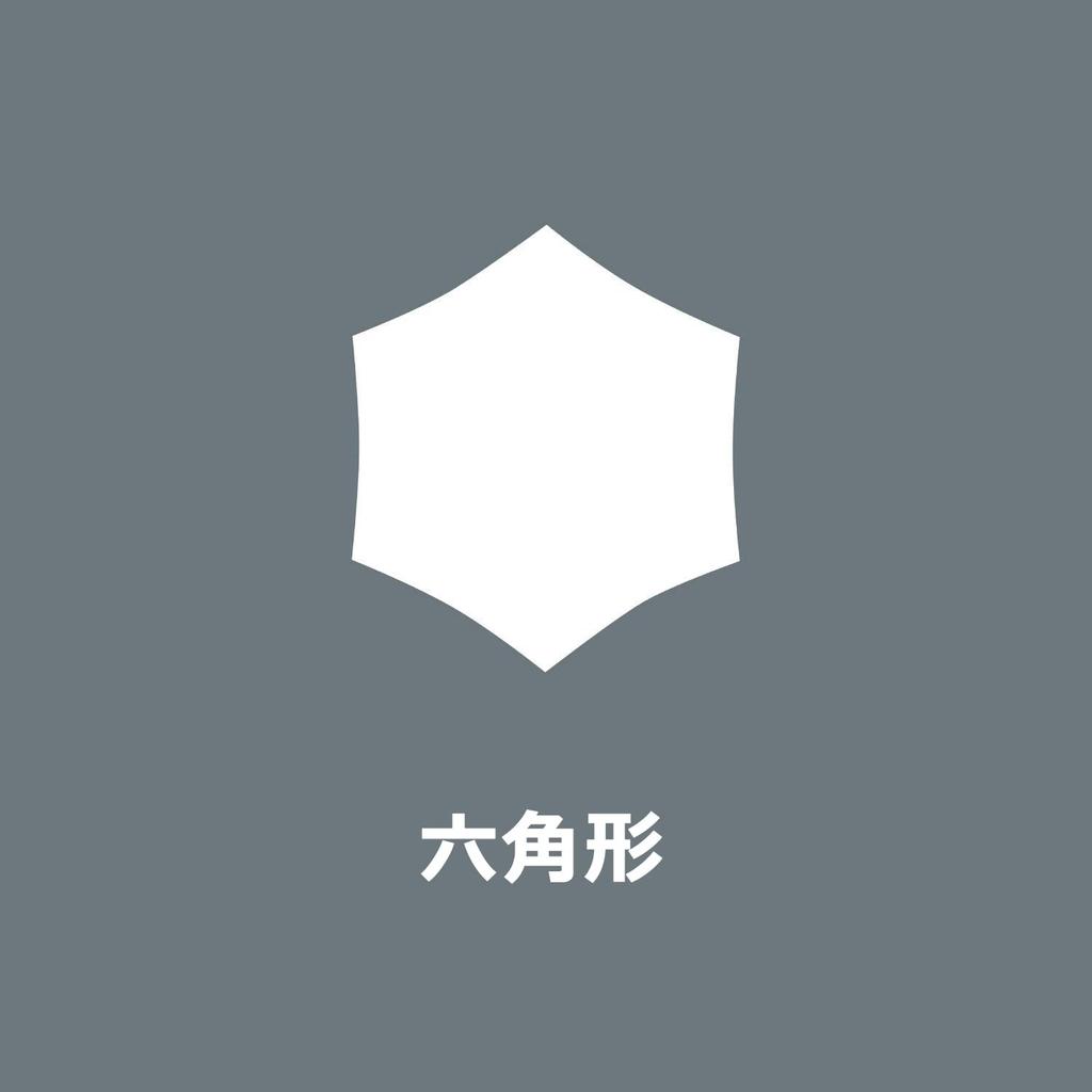 Wera 05004210001 8740 C HF Hex Set 1/2 6-Piece