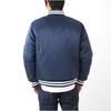Champion Baseball Jackets Men's Baseball Collar Moderate Straight Fit C3-J616