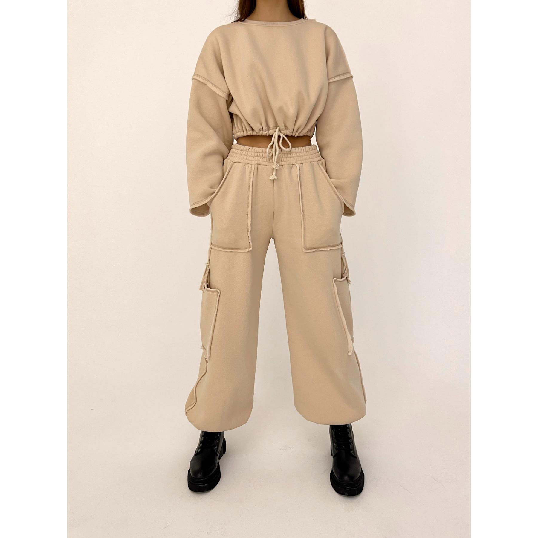 

Женские спортивные костюмы Joshua