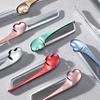 ReFa HEART COMB Aira (Shine Red)
