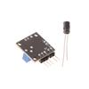 Adjustable Angle Servo Driver Board Servo Control Module Sg90 Servo Driver Circuit Pwm Trawler Sg90 Servo Driver Circuit
