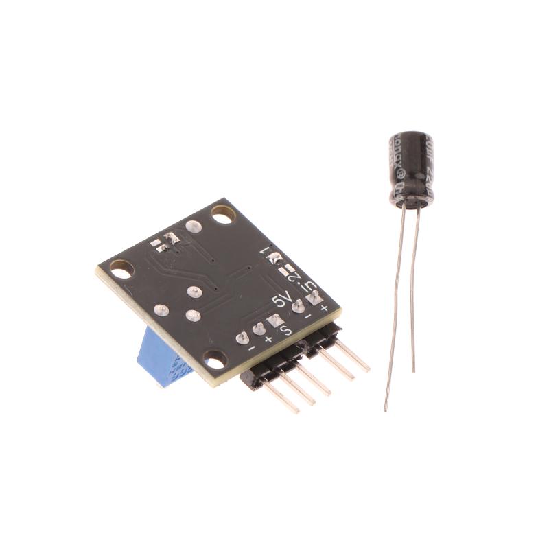 Adjustable Angle Servo Driver Board Servo Control Module Sg90 Servo Driver Circuit Pwm Trawler Sg90 Servo Driver Circuit