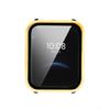 PC Hard Cover for RealmeWatch 2 Watch Screen Bumper for Shell Protector Shockpro