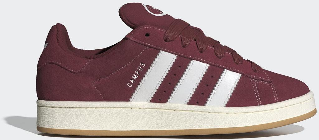 Sneakers Adidas Campus 00s Noble Burgundy/cloud White/off White