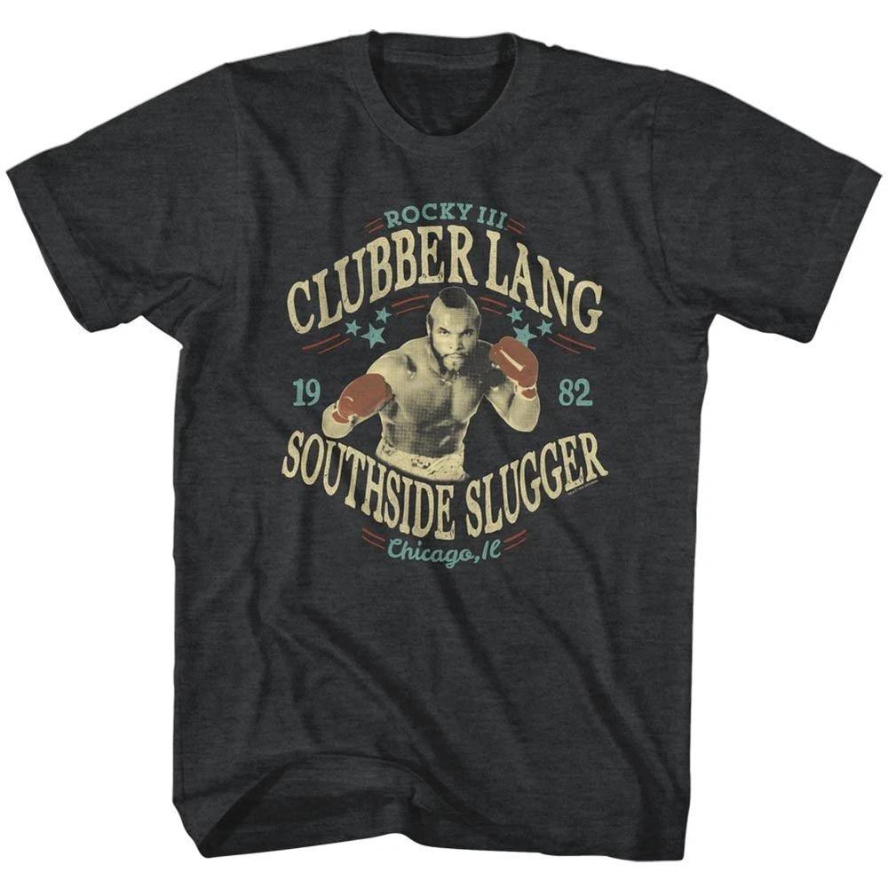 Rocky Southside Slugger TShirt S