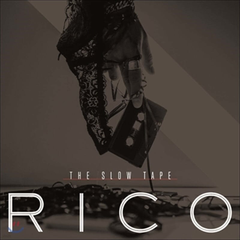 

Rico 1st Album - The Slow Tape