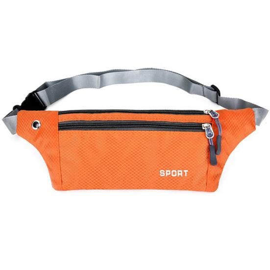 Marsupio Grande Uomo Arsupio Uoo Donna Grande Sportivo Running Con Cintura Regolabile Marsupio Patagonia