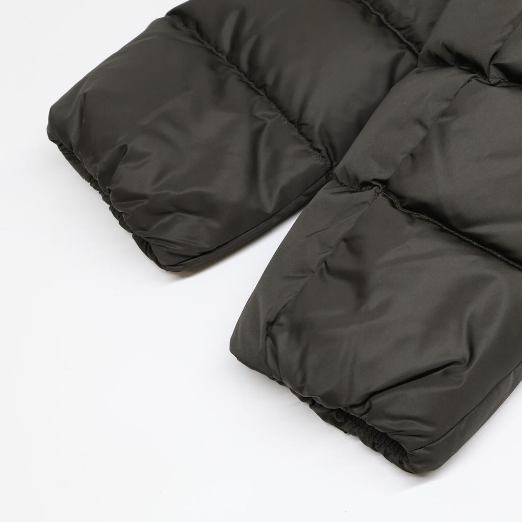 MONCLER [Good Condition] TALEVE Hoodie coat 00 khakiUsed