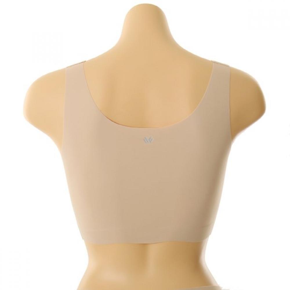 Wacoal Seamless Running Bralette  Experience The Clean Silhouette  Wbrs010 