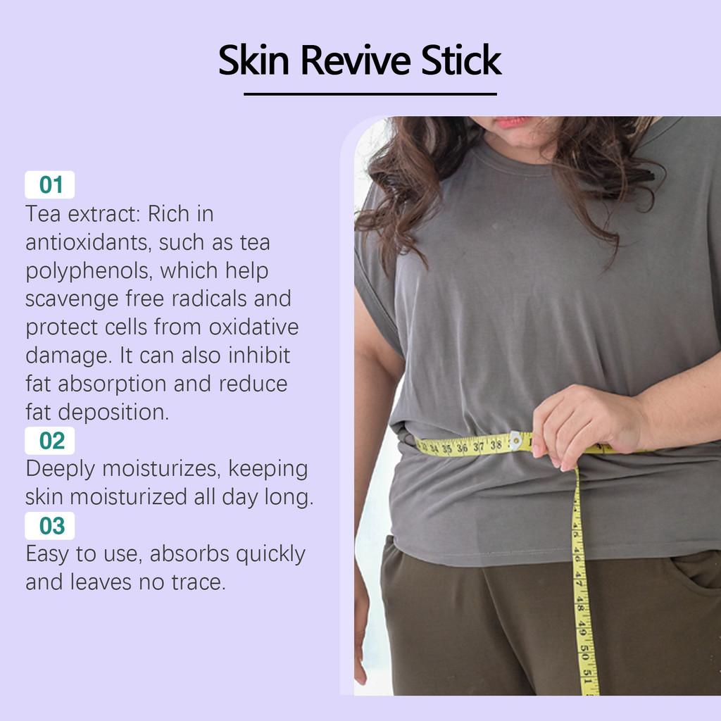 Revitalizing Ouhoe Hydrating Body Sculpting Stick For Smooth And Firm Skin Care