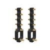 5.8ghz Yagi Antenna Signal Booster for DJI NEO/FPV/Mini 4K Remote Control RC-N1/2/3 Signal Amplifier Range Extender Accessory