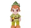 Disney Plush Doll Peter Pan Disney stanDs Peter Pan NEW Disney Store