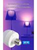 RGB Remote-Controlled Wireless USB Wall Light - Dimmable for Bedroom, Bar, Living Room, and Dining Rooms