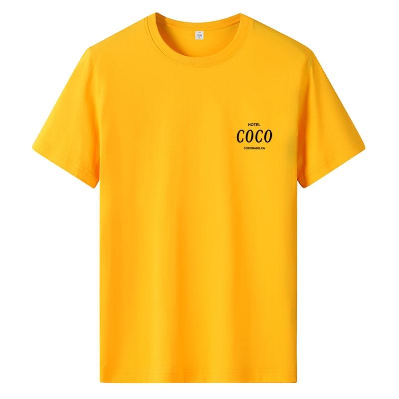 Codzienny T-shirt z krótkim rękawem na lato 2026 dla mężczyzn w dużych rozmiarach, z okrągłym dekoltem, luźne ubranie, wygodny T-shirt, odzież estetyczna