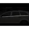 For Dodge Journey Jcuv For Fiat Freemont 2009-2018   Lower Window Sill Window Frame Molding Trim Exterior Accessories