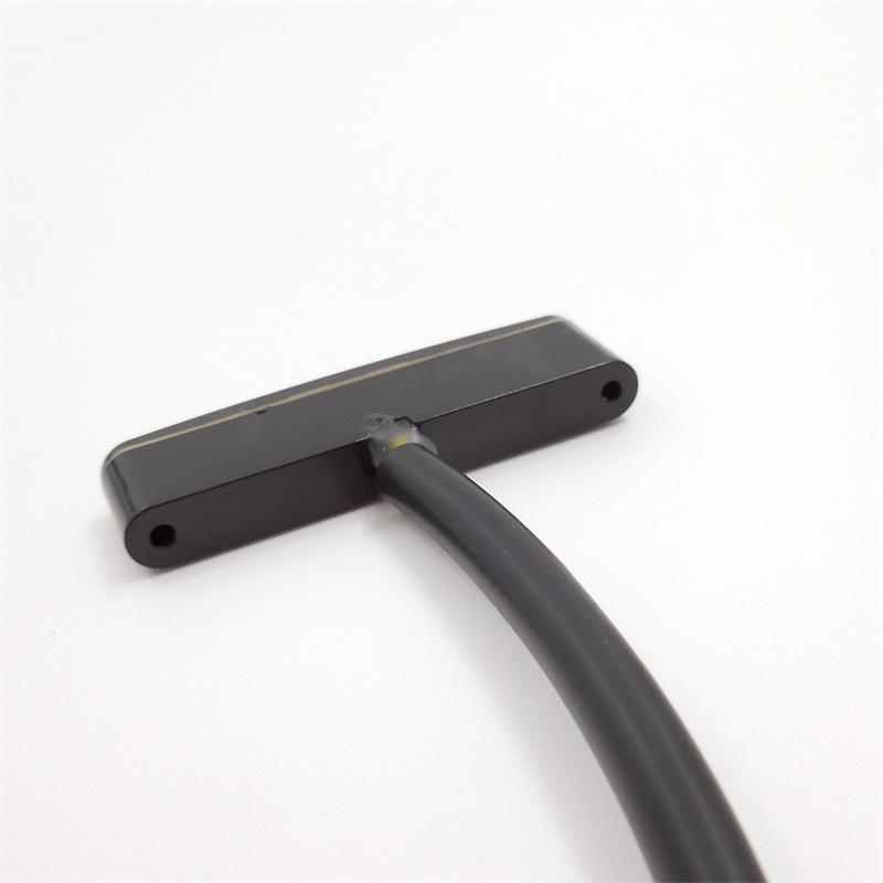 Harley Motorcycle Mini LED Rear Taillight: Compact Brake Light