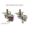 High Performance Electric Oven Thermostat Oven Temperature Controlling Tool