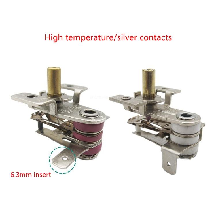 High Performance Electric Oven Thermostat Oven Temperature Controlling Tool
