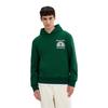 Ellesse Mens Club Di Corsa Hoodie