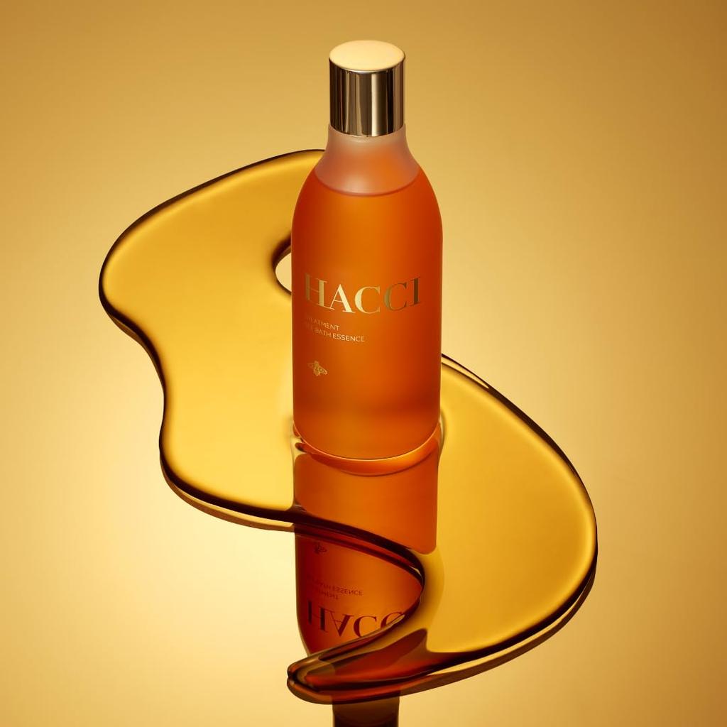 HACCI Treatment BEE Bath Essence 250mL