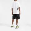 Y-3 Zine Page-1 Tee White Men Tops HB3347