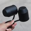 1/2pcs Universal Trailer Hitch Trailer Ball Protection Car Accessory Trailers Ball Cover Trailers Balls Cover Tow Bar Covers